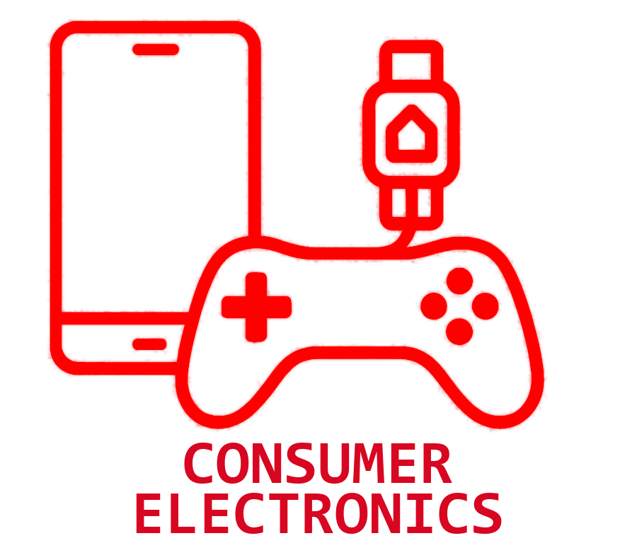 Consumer Electronics