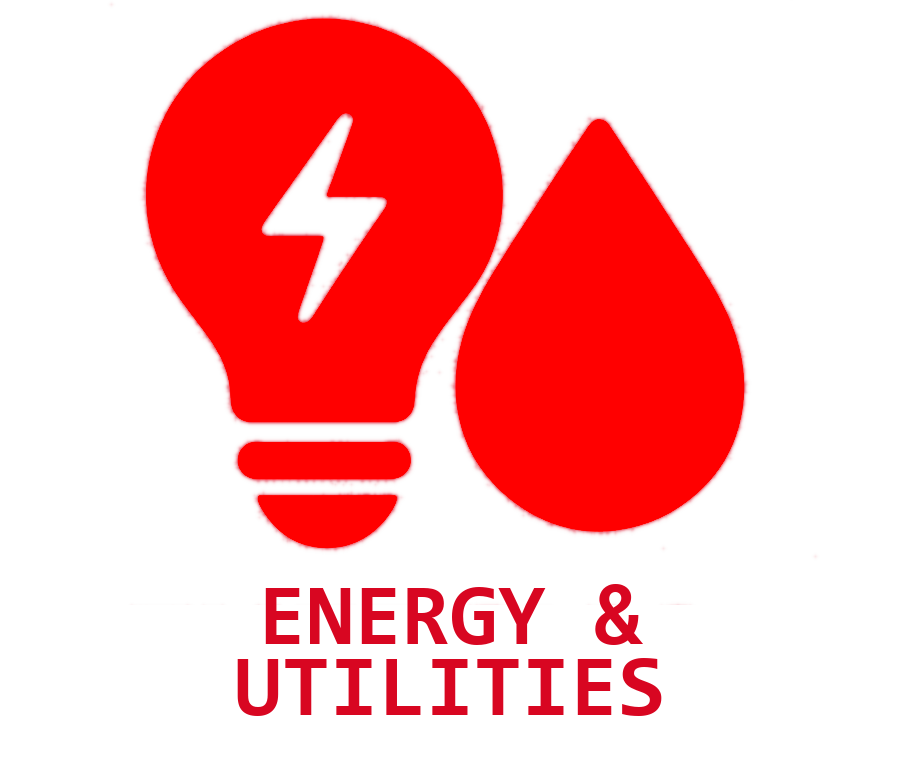 Energy & Utilities