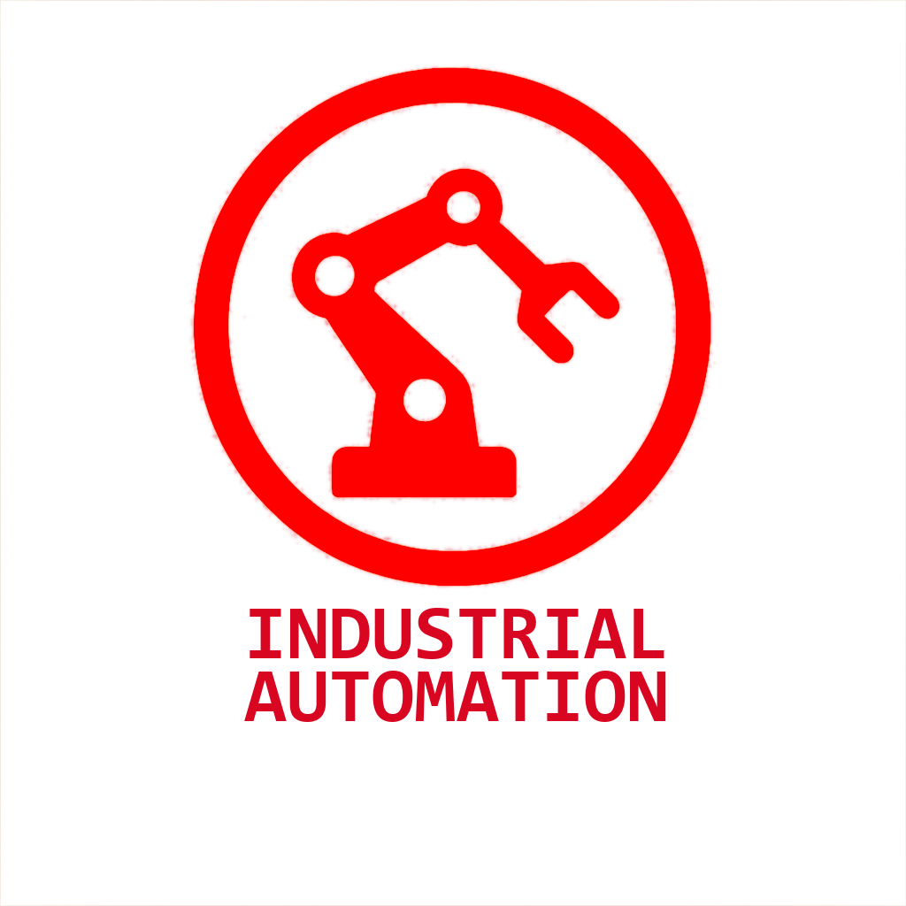 Industrial Automation