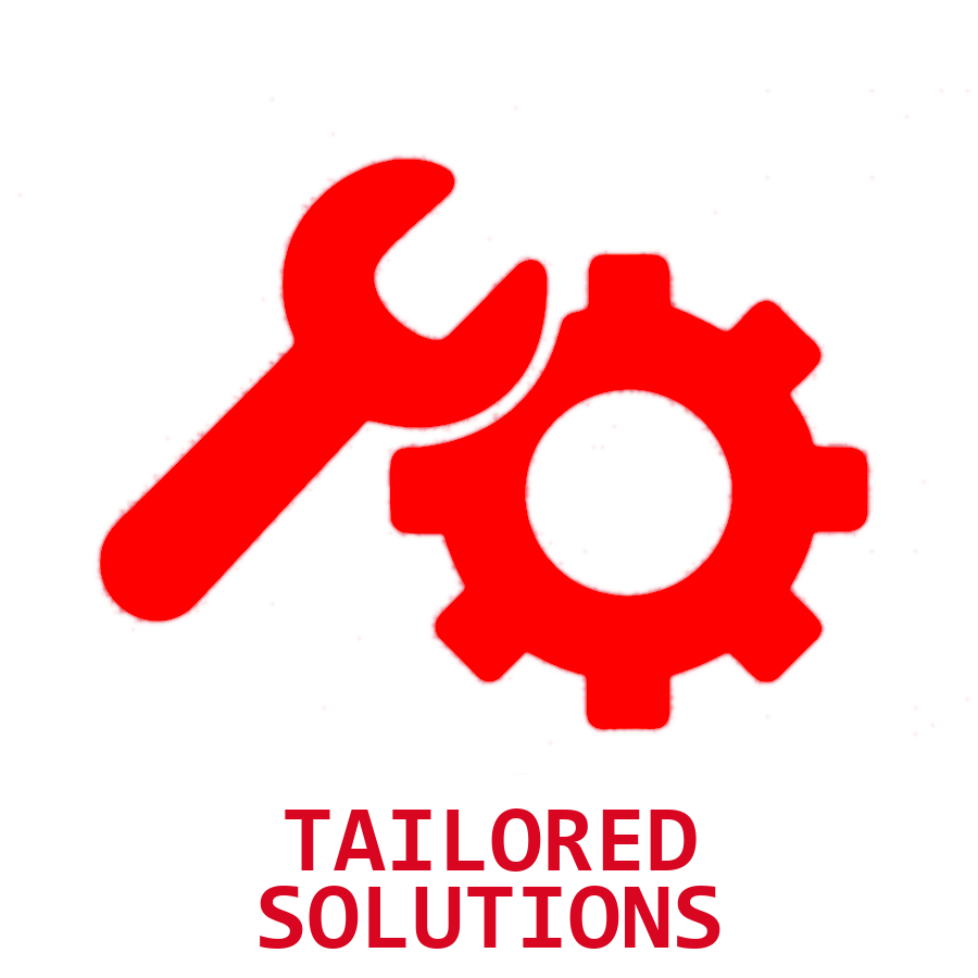 Tailored Solutions