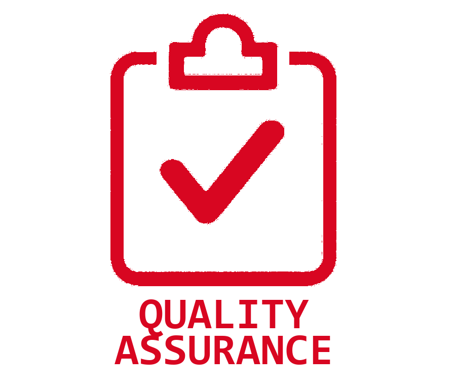 Quality Assurance