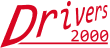 Drivers 2000 logo