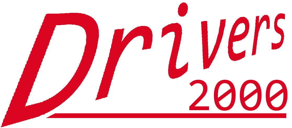 Drivers 2000 logo